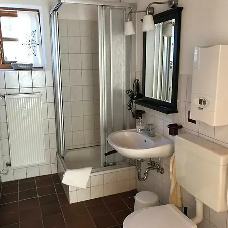 Ferienwohnung „alte Schule