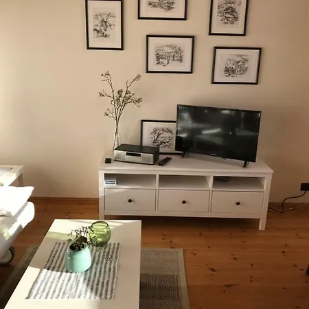 公寓 Ferienwohnung „alte Schule