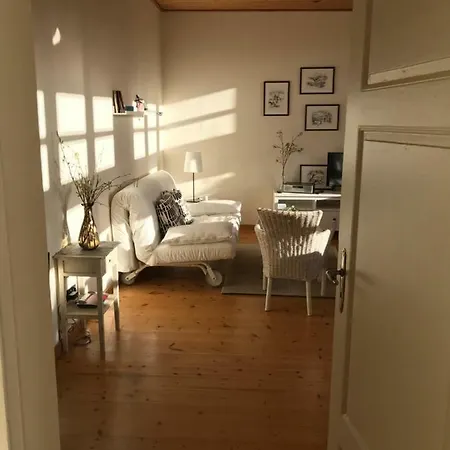 Ferienwohnung „alte Schule