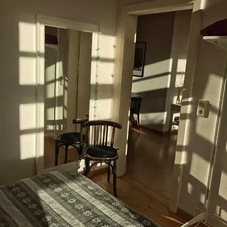 Ferienwohnung „alte Schule