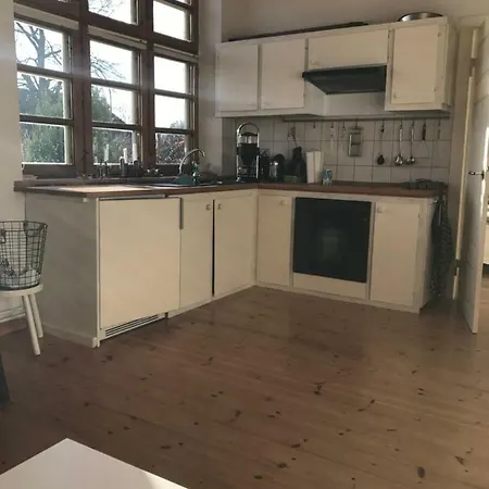 公寓 Ferienwohnung „alte Schule