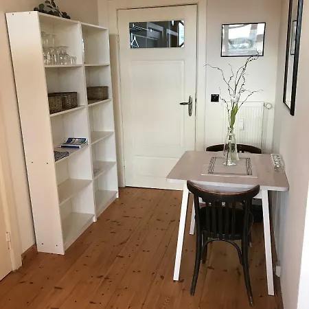 Ferienwohnung „alte Schule