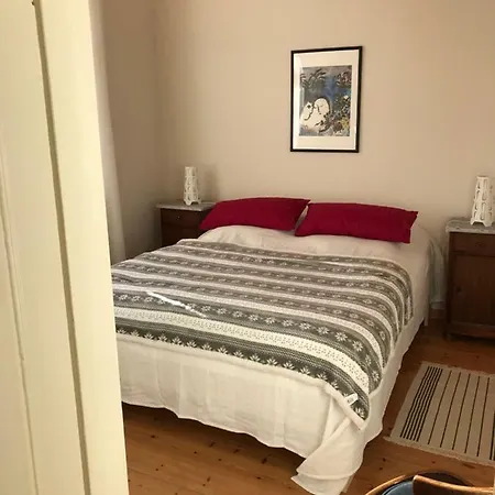 Ferienwohnung „alte Schule