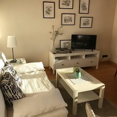 Ferienwohnung „alte Schule