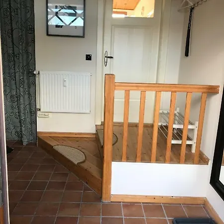 Ferienwohnung „alte Schule