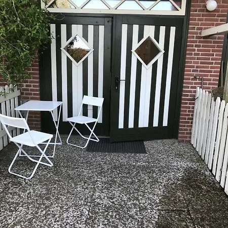 Ferienwohnung „alte Schule