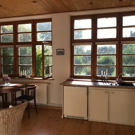 Ferienwohnung „alte Schule