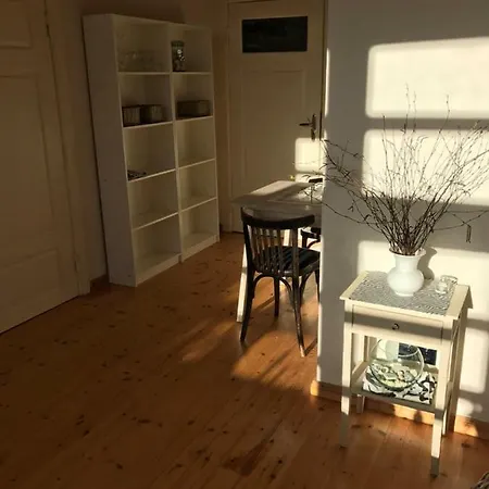 Ferienwohnung „alte Schule