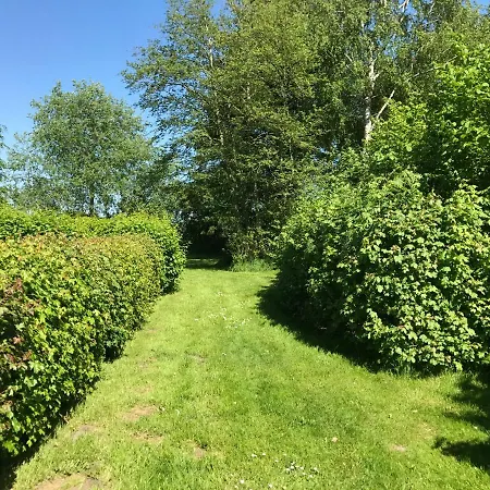 Ferienwohnung „alte Schule